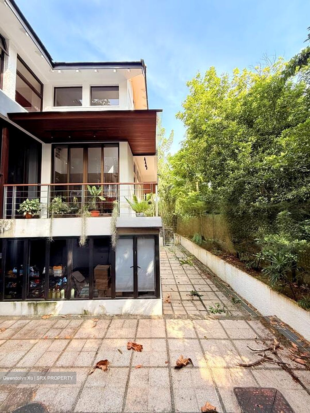 Leedon Park (D10), Detached #473300551